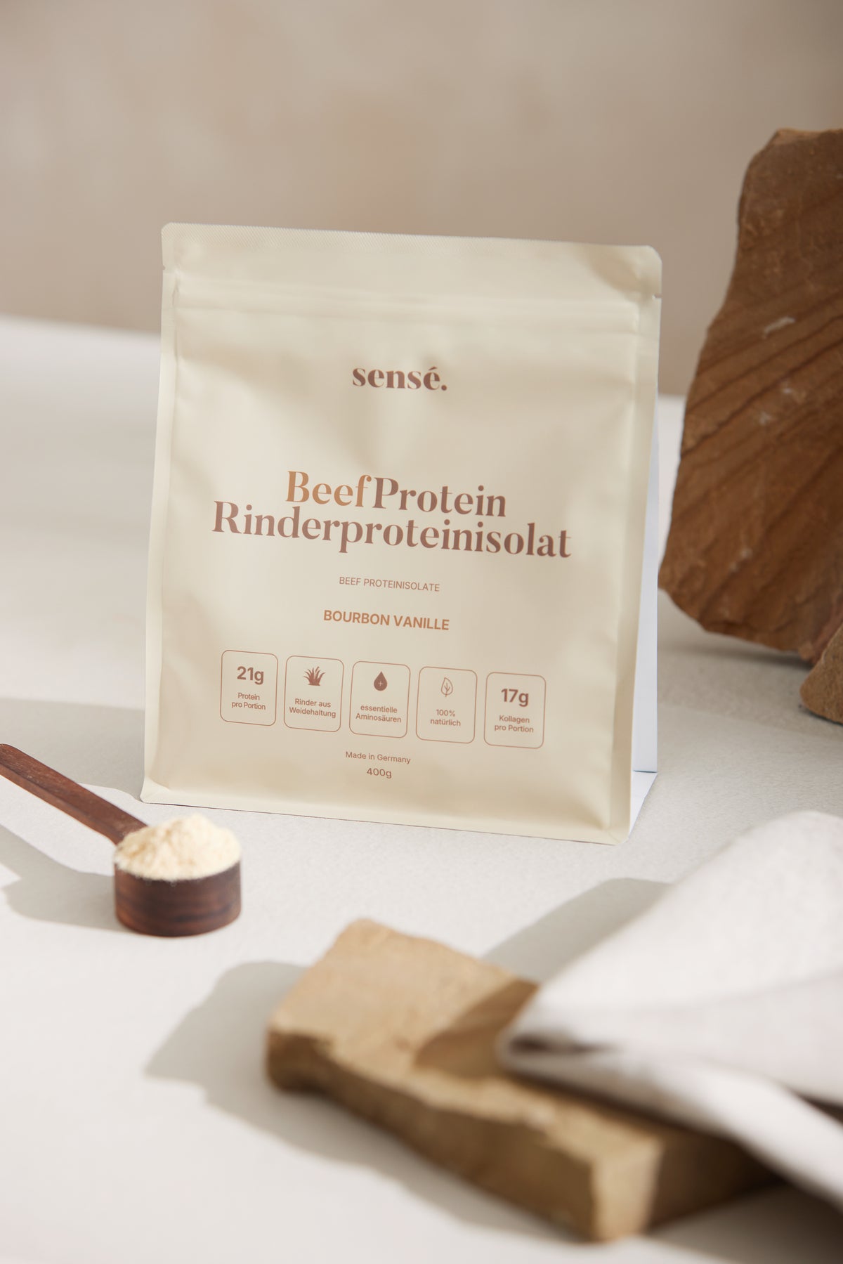 BeefProtein Rinderprotein